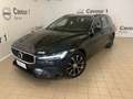 Volvo V60 V60 B4 (d) Geartronic Momentum Business Pro Zwart - thumbnail 1