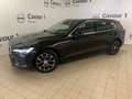 Volvo V60 V60 B4 (d) Geartronic Momentum Business Pro Zwart - thumbnail 5