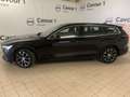 Volvo V60 V60 B4 (d) Geartronic Momentum Business Pro Zwart - thumbnail 6