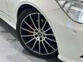 Mercedes-Benz E 220 Blanc - thumbnail 5