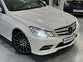 Mercedes-Benz E 220 Blanc - thumbnail 4