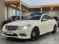 Mercedes-Benz E 220 Blanc - thumbnail 3