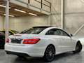 Mercedes-Benz E 220 Blanc - thumbnail 8