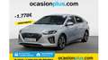 Hyundai IONIQ HEV 1.6 GDI Klass Plateado - thumbnail 1