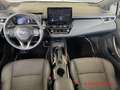 Toyota Corolla Touring Sports 2.0 Hybrid Black&White Blanco - thumbnail 9