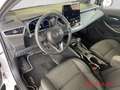 Toyota Corolla Touring Sports 2.0 Hybrid Black&White Blanco - thumbnail 7