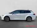Toyota Corolla Touring Sports 2.0 Hybrid Black&White Blanco - thumbnail 2