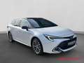 Toyota Corolla Touring Sports 2.0 Hybrid Black&White Blanco - thumbnail 6