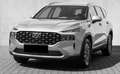 Hyundai SANTA FE 1.6 T-GDI HEV 2WD AT 5 posti Select Argento - thumbnail 5
