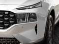 Hyundai SANTA FE 1.6 T-GDI HEV 2WD AT 5 posti Select Argento - thumbnail 13