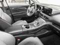 Hyundai SANTA FE 1.6 T-GDI HEV 2WD AT 5 posti Select Argento - thumbnail 4