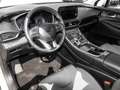 Hyundai SANTA FE 1.6 T-GDI HEV 2WD AT 5 posti Select Argento - thumbnail 2