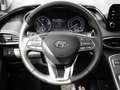 Hyundai SANTA FE 1.6 T-GDI HEV 2WD AT 5 posti Select Argento - thumbnail 8