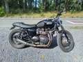 Triumph Bonneville T100 Zwart - thumbnail 2