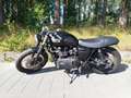 Triumph Bonneville T100 Zwart - thumbnail 6