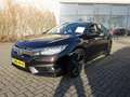 Honda Civic 1.5 i-VTEC 182pk 4D Executive + 4 Seizoenenbanden Zwart - thumbnail 3