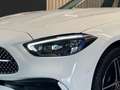 Mercedes-Benz C 300 C 300 de *AMG*NIGHT*AHK*STHZ*360°KAMERA*PANO* Blanc - thumbnail 5