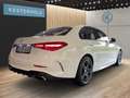 Mercedes-Benz C 300 C 300 de *AMG*NIGHT*AHK*STHZ*360°KAMERA*PANO* Blanc - thumbnail 3