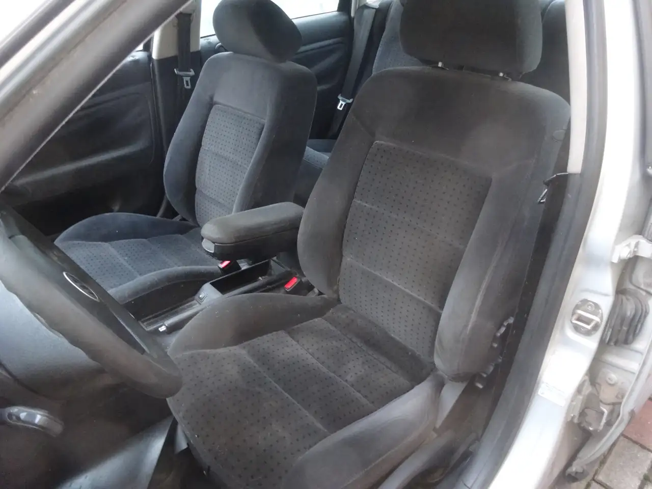 Volkswagen Passat 1,9 Comfortline, foto 7