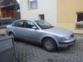 Volkswagen Passat 1,9 Comfortline Grau - thumbnail 2