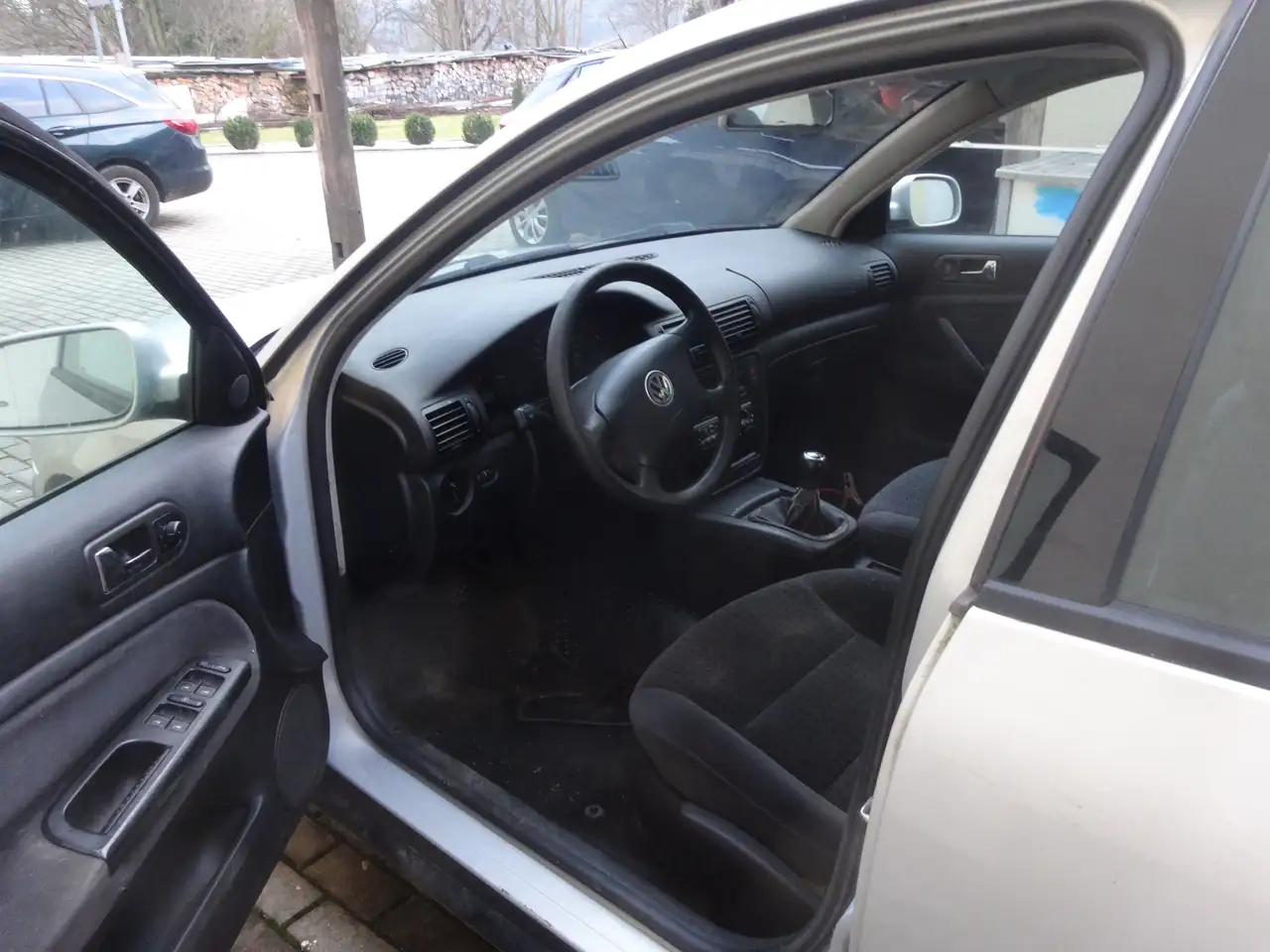 Volkswagen Passat 1,9 Comfortline, foto 5