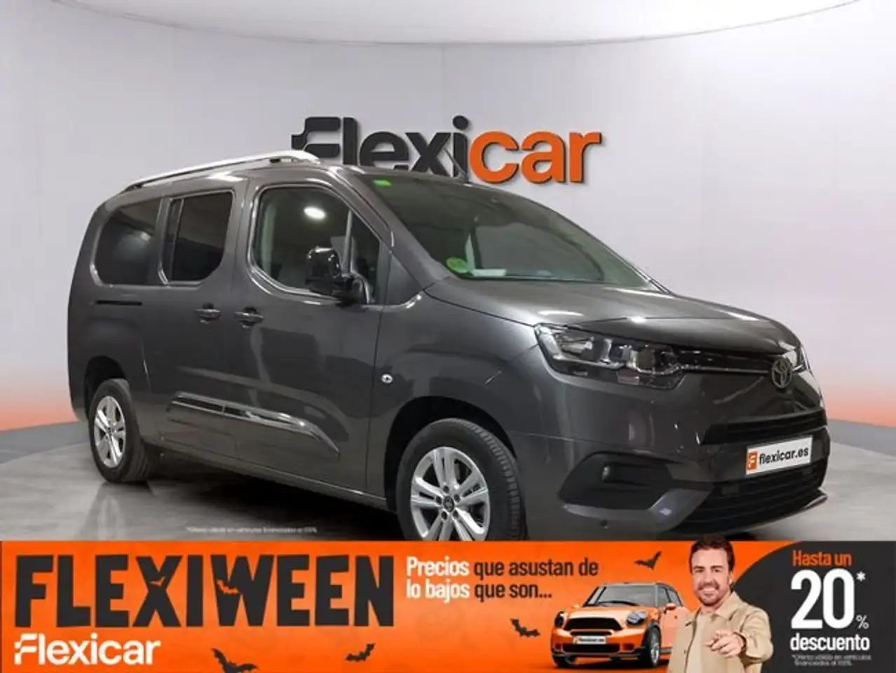 Toyota Unknown