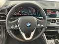 BMW 316 BMW 316d 48 V Aut. Gris - thumbnail 5