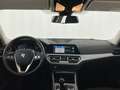 BMW 316 BMW 316d 48 V Aut. Gris - thumbnail 6
