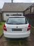 Skoda Fabia 1.2 HTP Combi Elegance Weiß - thumbnail 2