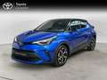 Toyota C-HR 5P Advance 180H e-CVT Azul - thumbnail 1