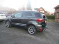 Ford EcoSport Titanium / Teilleder / AHK / Garantie . . . Grau - thumbnail 9