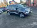 Ford EcoSport Titanium / Teilleder / AHK / Garantie . . . Grau - thumbnail 19