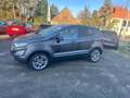 Ford EcoSport Titanium / Teilleder / AHK / Garantie . . . Grau - thumbnail 17