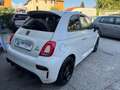 Abarth 500 500 1.4 16v versione pista 160cv Weiß - thumbnail 10