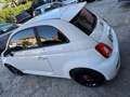 Abarth 500 500 1.4 16v versione pista 160cv Weiß - thumbnail 12
