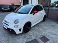 Abarth 500 500 1.4 16v versione pista 160cv Weiß - thumbnail 3