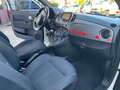 Abarth 500 500 1.4 16v versione pista 160cv Weiß - thumbnail 9