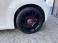 Abarth 500 500 1.4 16v versione pista 160cv Weiß - thumbnail 4