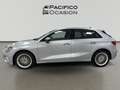 Audi A3 Sportback 30TDI Advanced S tronic Gris - thumbnail 10