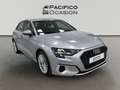 Audi A3 Sportback 30TDI Advanced S tronic Gris - thumbnail 3