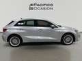 Audi A3 Sportback 30TDI Advanced S tronic Gris - thumbnail 8