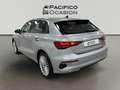 Audi A3 Sportback 30TDI Advanced S tronic Gris - thumbnail 7