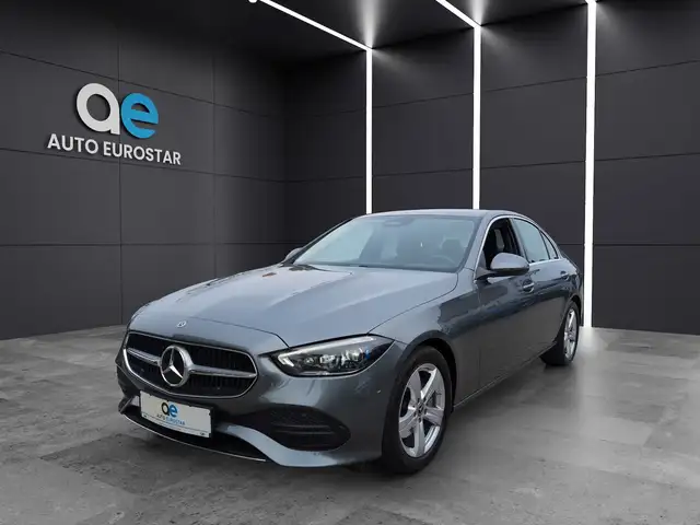 Mercedes-Benz C 200 Avantgarde*Digital Light*MBUX*Kam*Nav*1.Hd