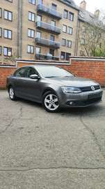 Jetta 1.6 CR TDi Comfortline