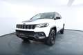 Jeep Compass 1,3 PHEV 241HP 4x4 Trailhawk*Leder*TOP! Weiß - thumbnail 13
