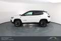 Jeep Compass 1,3 PHEV 241HP 4x4 Trailhawk*Leder*TOP! Weiß - thumbnail 11