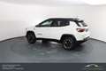 Jeep Compass 1,3 PHEV 241HP 4x4 Trailhawk*Leder*TOP! Weiß - thumbnail 10