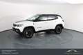Jeep Compass 1,3 PHEV 241HP 4x4 Trailhawk*Leder*TOP! Weiß - thumbnail 12