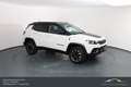Jeep Compass 1,3 PHEV 241HP 4x4 Trailhawk*Leder*TOP! Weiß - thumbnail 4