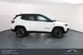 Jeep Compass 1,3 PHEV 241HP 4x4 Trailhawk*Leder*TOP! Weiß - thumbnail 5
